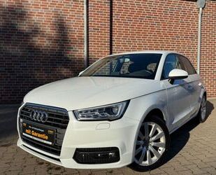 Audi Audi A1 1.0 TFSI Sportback*Navi*Tempomat*PDC*1Hand Gebrauchtwagen