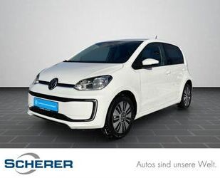 VW Volkswagen e-up! 61 KW 1-Gang-Automatik *United* K Gebrauchtwagen