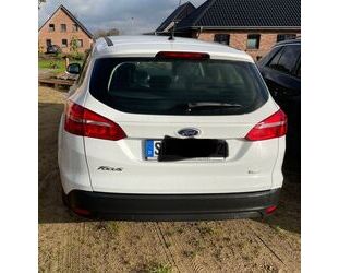 Ford Ford Focus 1,0 EcoBoost / TÜV Neu Gebrauchtwagen