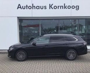 VW Volkswagen Passat Variant 2,0 TDI Elegance DSG neu Gebrauchtwagen