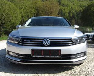 VW Volkswagen Passat Variant Highline BMT/Start-Stopp Gebrauchtwagen