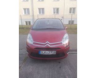 Citroen Citroën C4 Picasso VTi 120 Advance Advance Gebrauchtwagen