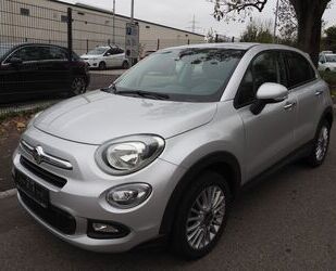 Fiat Fiat 500X Pop Star Navi Keyless-Go Lenkradheizung Gebrauchtwagen