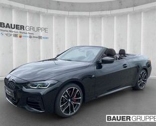 BMW BMW M440i xDrive Cabrio UPE 97.670,- € AHK Sitzkli Gebrauchtwagen