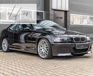 BMW BMW E46 M3 CSL *1 of 1.383 * 19.246km * Gebrauchtwagen