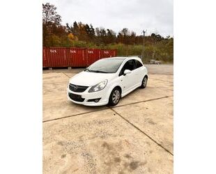 Opel Opel Corsa 1.2 Twinport Edition Edition Gebrauchtwagen