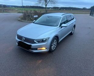 VW Volkswagen Passat Variant Comfortline *Navi*ACC*Ka Gebrauchtwagen