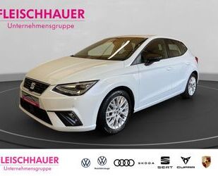 Seat Ibiza Gebrauchtwagen