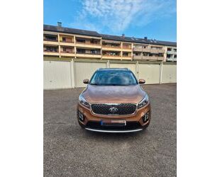 Kia Sorento Gebrauchtwagen