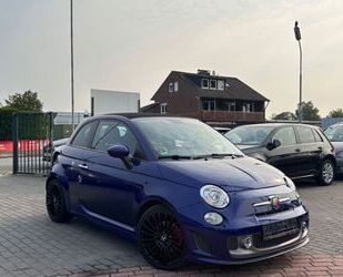 Abarth Abarth 500 Cabrio Abarth 595 C Turismo | 160PS | Gebrauchtwagen