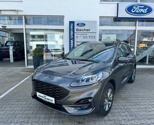 Ford Ford Kuga PHEV ST-LINE *ad.LED/Head-Up/SHZ/GJR Gebrauchtwagen