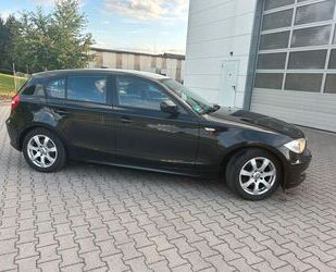 BMW BMW 118D E87 Gebrauchtwagen