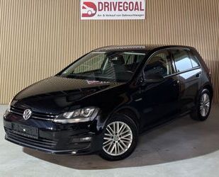 VW Volkswagen Golf VII Lim.Cup BMT°APPLE CARPLAY°TÜV Gebrauchtwagen