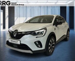 Renault Renault Captur TECHNO E-TECH Plug-in 160 GJR Gebrauchtwagen