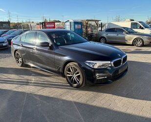 BMW BMW 530 d xDrive M Sport*SCHIEBEDACH*HEAD-UP* Gebrauchtwagen