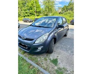 Hyundai Hyundai i20 1.4 Comfort Gebrauchtwagen