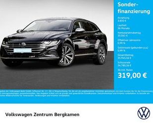 VW Volkswagen Arteon Shooting Brake HYBRID ELEGANCE A Gebrauchtwagen