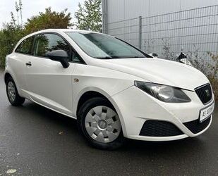 Seat Seat Ibiza 1,2 °°STEUERKETTE NEU°°KD NEU°°KLIMA°° Gebrauchtwagen