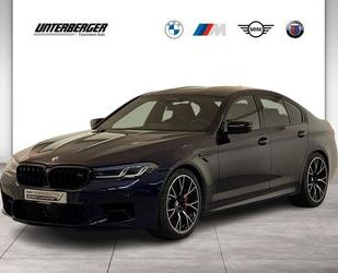 BMW BMW M5 Limousine Competition M Driver ACC DA+ PA+ Gebrauchtwagen