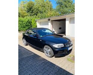 BMW BMW 135i Cabrio - M Perfo.Kit - M Paket - DKG Gebrauchtwagen