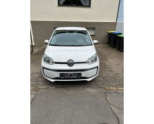 VW Volkswagen 1.0 44kW ASG move up! move up! Gebrauchtwagen