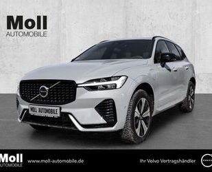 Volvo Volvo XC60 Plus Dark Recharge Plug-In Hybrid AWD T Gebrauchtwagen