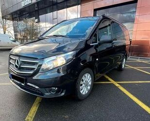 Mercedes-Benz Mercedes-Benz Vito Gebrauchtwagen