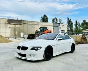 BMW BMW M6 Coupé HAMANN V10 COLECTOR Service up to dat Gebrauchtwagen