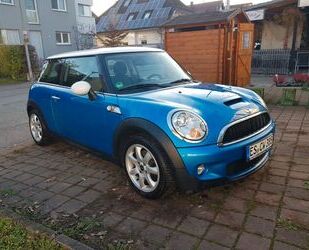 Mini MINI Cooper S Gebrauchtwagen