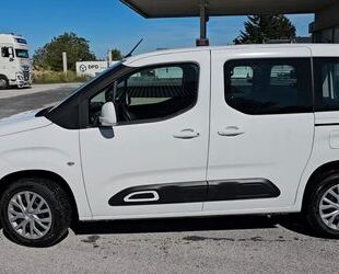 Citroen Citroën Berlingo PureTech 110 S&S FEEL M FEEL Gebrauchtwagen