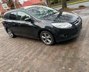 Ford Ford Focus 2,0TDCi 103kW EcoBoost S Turnier.Tuv Ne Gebrauchtwagen