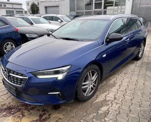 Opel Opel Insignia ST 2.0 Turbo Ultimate|Neues Modell|L Gebrauchtwagen