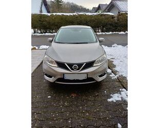 Nissan Nissan Pulsar 1.2 DIG-T Gebrauchtwagen