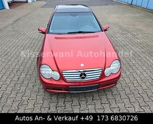 Mercedes-Benz Mercedes-Benz CL 180,Klimaanlage,100TKM: Gebrauchtwagen