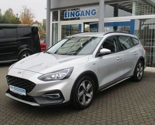 Ford Ford Focus Turnier Active -adapt. LED/ Navi / Kame Gebrauchtwagen