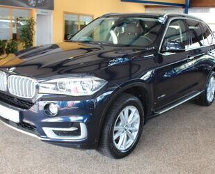 BMW BMW X5 xDrive30d AUTOMATIK / XENON / NAVI / LEDER Gebrauchtwagen