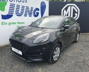 Ford Ford Puma ST-Line Gebrauchtwagen