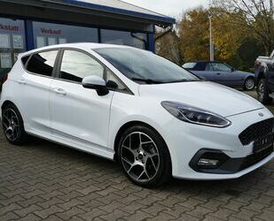 Ford Ford Fiesta ST *Recaro*Klappe*Klimaauto*LED Gebrauchtwagen