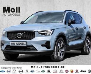 Volvo Volvo XC40 Plus Dark Recharge Plug-In Hybrid 2WD T Gebrauchtwagen