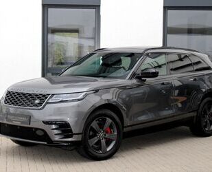 Land Rover Land Rover Velar 2.0 P250 R-DYNAMIC HSE PANO KAMER Gebrauchtwagen