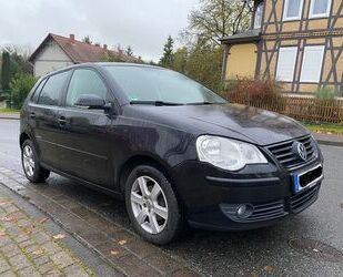 VW Volkswagen Polo 1.4 United, TÜV - NEU, TOP Gebrauchtwagen