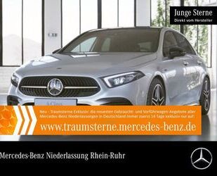 Mercedes-Benz Mercedes-Benz A 250 e AMG Night/MBUX HighEnd/Pano/ Gebrauchtwagen