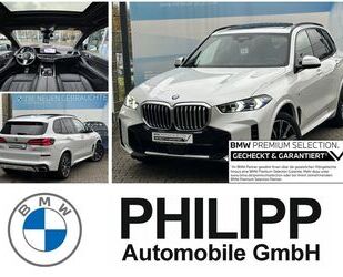 BMW BMW X5 xDrive40d M Sport PANO-SKY AK h&k DA-Pro PA Gebrauchtwagen