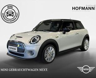 Mini MINI Cooper SE TrimM+Navi+LED+Keyless+2JGarantie Gebrauchtwagen