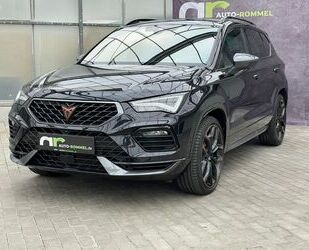 Cupra Cupra Ateca DSG Edit. VZ 4Drive Beats Brembo DCC 3 Gebrauchtwagen