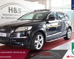 Audi Audi Q7 3.0 TDI quattro PANO*LEDER Gebrauchtwagen