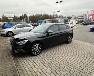 Seat Seat Leon FR 1.4 e-HYBRID/LED/Kamera/Ambiente/SHZG Gebrauchtwagen