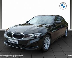 BMW BMW 318i Limousine LED+MFL+HiFi+CarPlay+Shz.+PDC-v Gebrauchtwagen