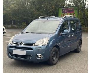 Citroen Citroën Berlingo Kombi Selection Gebrauchtwagen