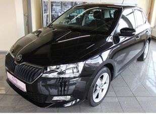 Skoda Skoda Fabia Cool Plus,Sitzheizung,Alu,Nur 23403 KM Gebrauchtwagen